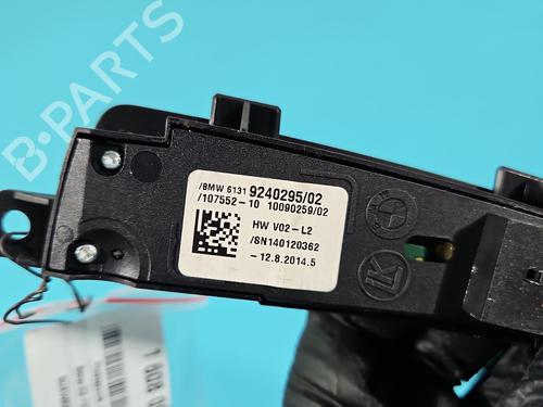 Switch BMW X3 (F25) xDrive 28 i | BP38684237I30 - Image 7