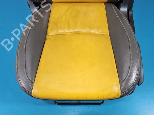 Seats set SUBARU FORESTER (SJ_) 2.0 D AWD (SJD) | BP37846534C78  - Image 16