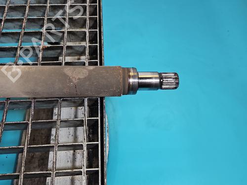 Right front driveshaft FORD B-MAX (JK) | BP37825230M39 - Image 4