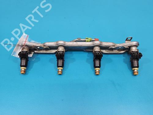 Injector HONDA CIVIC IX (FK) 1.8 i-VTEC (FK2) | BP40006580M100 - Image 2