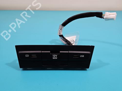 Electronic module HYUNDAI i20 III (BC3, BI3) | BP38145458M83 - Image 2