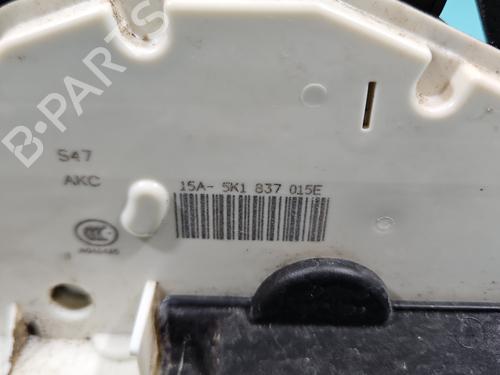 Front left lock SEAT LEON SC (5F5) 1.8 TSI | BP38136456C98 - Image 5