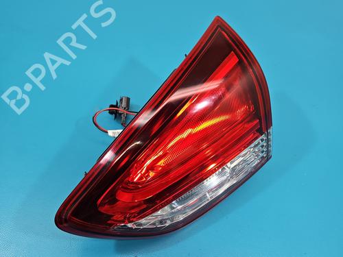 Used Right tailgate light Right tailgate light 38797136 38797136