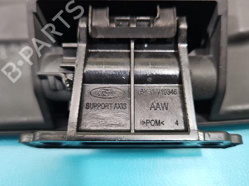 Cup/Object holder FORD TRANSIT V363 Van (FCD, FDD) 2.2 TDCi | BP38142457I37 - Image 4