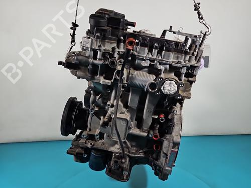 Engine PEUGEOT 2008 I (CU_) 1.2 THP 110 / PureTech 110 | BP39101787M1  - Image 5