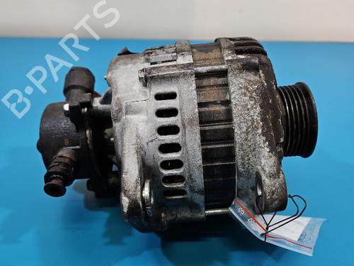 Alternator HONDA CIVIC VII Hatchback (EU, EP, EV) 1.7 CTDi (EP4, EU9) | BP37838689M7 - Image 3