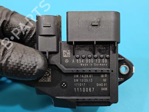Electronic sensor MERCEDES-BENZ E-CLASS (W213) E 220 d 4-matic (213.005) | BP37837247M84 - Image 3