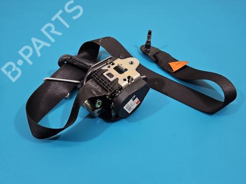 Used Front left seatbelt Front left seatbelt FORD S-MAX (WA6) [2006-2014] 40600224 40600224