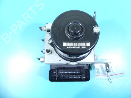 ABS pump BMW 1 (E81) 120 d | BP37892133M43 - Image 4
