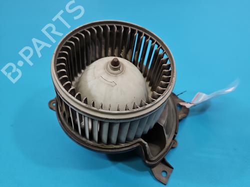 Heater blower motor CITROËN NEMO Box Body/MPV (AA_) 1.4 HDi | BP37849606M62 - Image 10