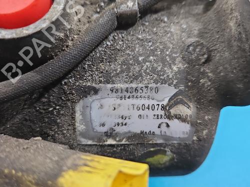 AC compressor PEUGEOT 301 1.6 BlueHDi 100 | BP37836564M34 - Image 7