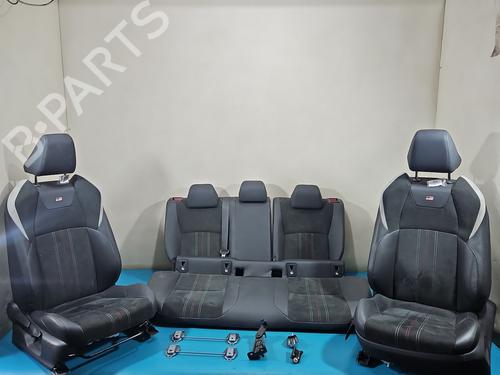 Used Seats set Seats set 37849728 37849728