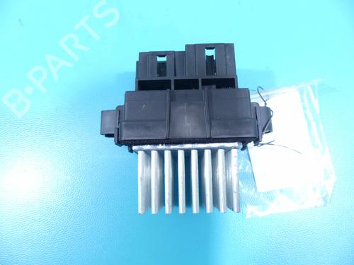 Heater resistor CHEVROLET MALIBU (V300) 2.0 D | BP37888034M108 - Image 2