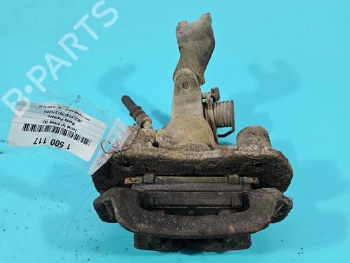 Right rear brake caliper MAZDA PREMACY (CP) 1.9 (CP8W) | BP37819600M106 - Image 5