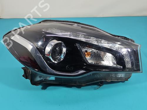 Right headlight SUZUKI SX4 S-Cross (JY) 1.4 Hybrid (Mild Hybrid) AllGrip (AKK 414) | BP38707578C29 - Image 4