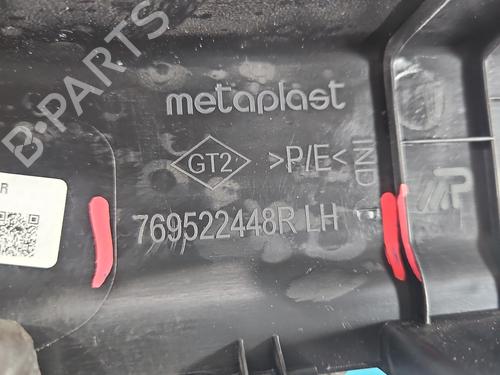 Other DACIA DUSTER (PYM_, PYN_)  | BP37839095O1  - Image 7