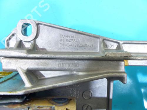 Steering column CITROËN C5 III (RD_) 2.0 HDi (RDRHD8, RDRHDJ, RDRHR8, RDRHRJ) | BP37804827M21 - Image 5