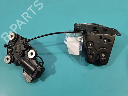 Used Tailgate lock Tailgate lock VOLVO V90 II Estate (235) D5 AWD (235 hp) 38121682 38121682