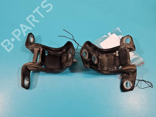 Dørhængsel/Dørbegrænser MAZDA CX-9 (TB) 3.7 AWD (TB10A) | BP38123955C146 - Image 3