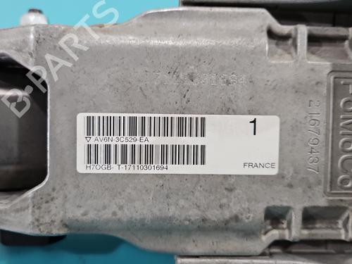 Steering column FORD TRANSIT CONNECT V408 Box Body/MPV | BP38140447M21 - Image 5