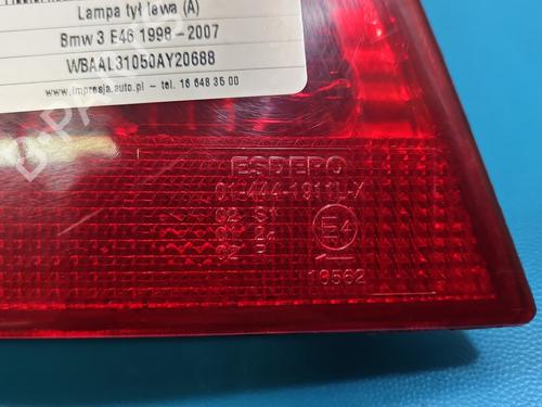 Other BMW 3 (E46) 318 i | BP37833090O1 - Image 3
