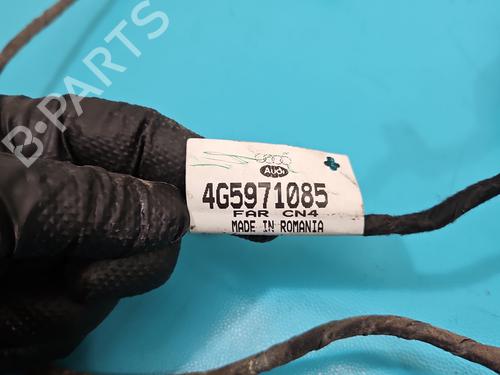 Electronic sensor AUDI A5 Sportback (8TA) 2.0 TDI quattro | BP38465764M84 - Image 6