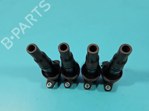 Ignition coil HYUNDAI i30 (PDE, PD, PDEN) 1.4 MPI | BP37849474M94 - Image 8