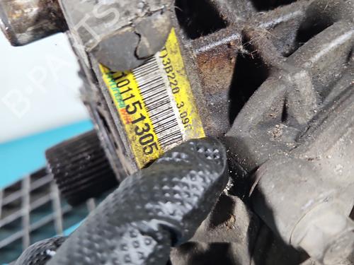 Transfer box HYUNDAI ix35 (LM, EL, ELH) 2.0 4WD | BP37858817M36 - Image 6