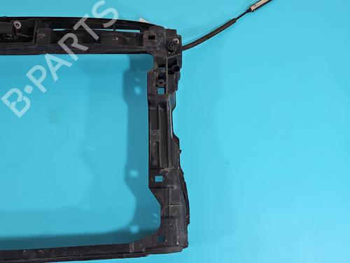 Frontplade/Frontkurv VW CC B7 (358) 2.0 TDI | BP37812311C72 - Image 3