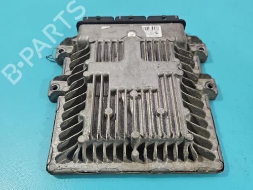 Engine control unit (ECU) JAGUAR XF I (X250) 2.7 D | BP37853737M57 - Image 3