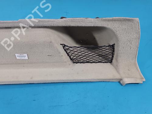 Boot lining OPEL INSIGNIA B Sports Tourer (Z18) 2.0 4x4 (35) | BP37832669I3 - Image 3
