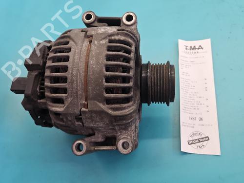 Used Alternator Alternator 37849643 37849643