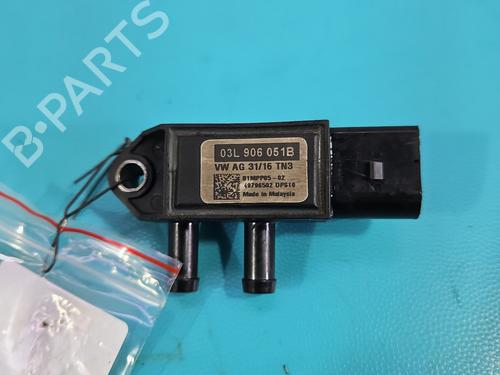 Electronic sensor AUDI A4 B9 (8W2, 8WC) 2.0 TFSI | BP38956825M84 - Image 5