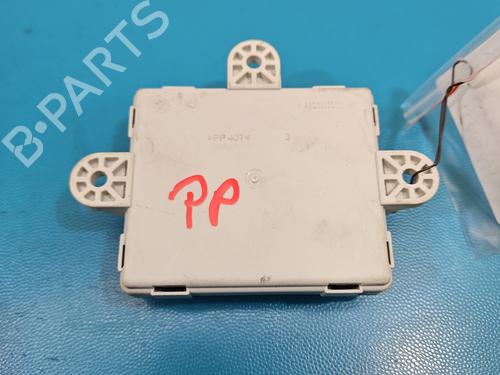 Electronic module VOLVO S60 II (134) T5 | BP37848174M83 - Image 4