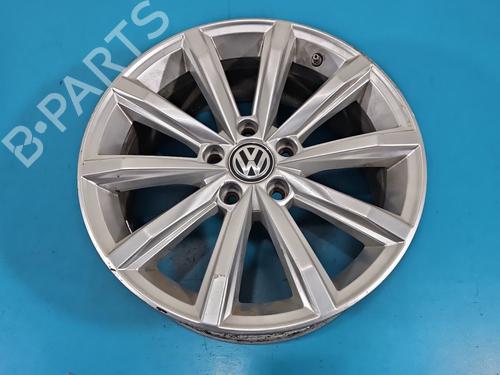 Fælgsæt VW CC B7 (358) 2.0 TDI | BP39648361C100  - Image 15