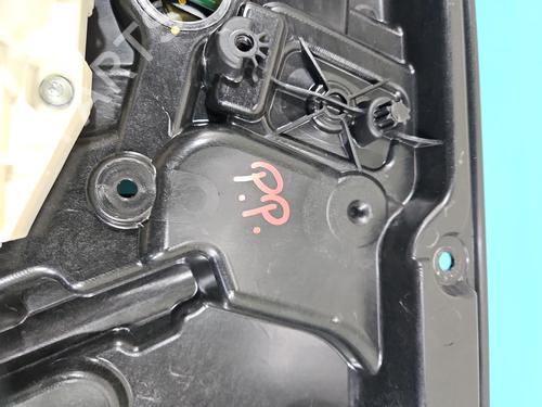 Front right window mechanism INFINITI Q30 | BP38135086C23 - Image 6