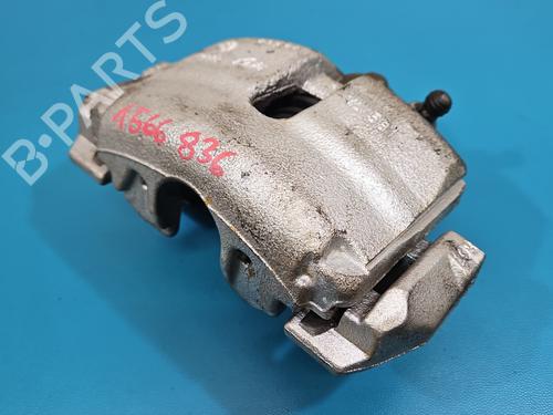 Left front brake caliper VW SCIROCCO III (137, 138) | BP37837386M105 - Image 2