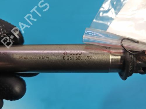 Injector INFINITI QX50 II 2.0 AWD (J55) | BP40008596M100 - Image 7