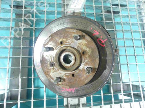 Used Left front steering knuckle Left front steering knuckle 37891204 37891204