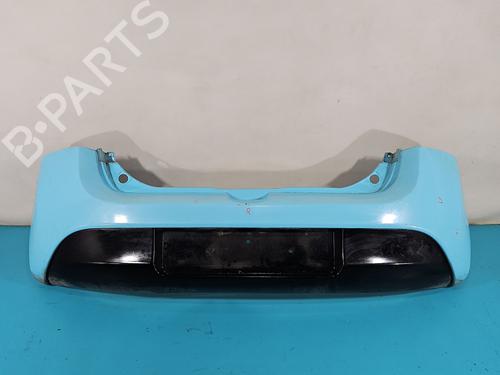 rear-bumper-renault-twingo-ii-cn0_-2007-38123068 main image