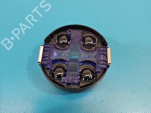 Electronic sensor MERCEDES-BENZ C-CLASS (W204) C 200 CDI (204.001) | BP38875858M84 - Image 2