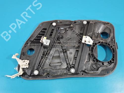 Front left window mechanism KIA CEED (CD) | BP39429857C22 - Image 9
