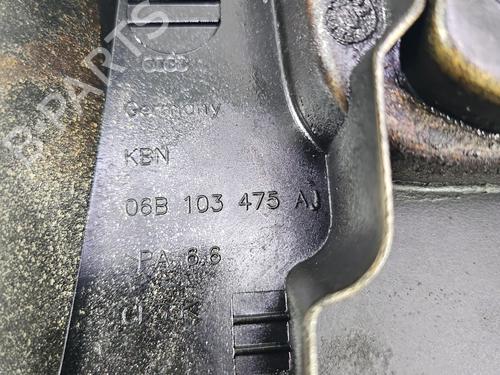 Valve cover AUDI A4 B6 Avant (8E5) 1.9 TDI | BP38144736M124 - Image 4