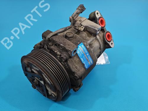 Used AC compressor AC compressor 38050762 38050762