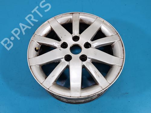 Fælk RENAULT FLUENCE (L3_) 1.6 16V (L301, L30F, L30P, L30R) | BP38000172C45 - Image 2
