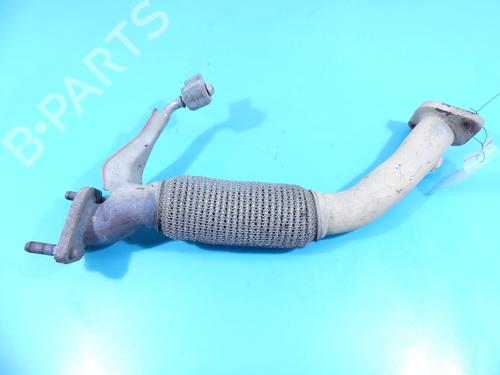 Exhaust system HYUNDAI i30 (PDE, PD, PDEN) 1.5 | BP38115505M121 - Image 3
