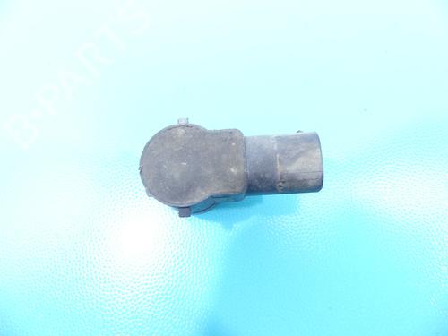 Electronic sensor CITROËN C5 III Break (RW_) 2.0 HDi 165 | BP37880354M84 - Image 5