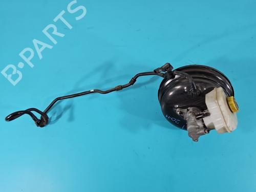 Servo brake PORSCHE CAYENNE (92A) 4.8 S | BP37990261M42 - Image 3