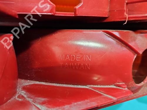 Left taillight VW GOLF IV Variant (1J5) 1.6 | BP40078929C34 - Image 11