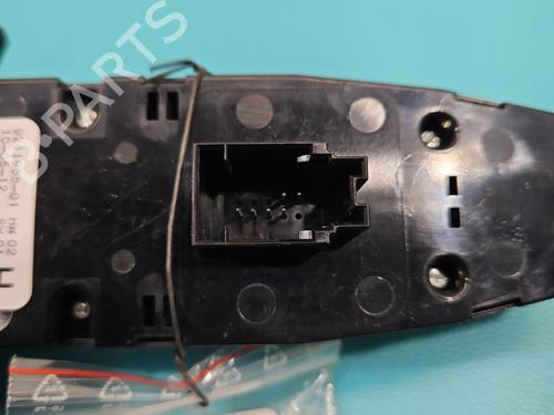 Switch BMW 5 Touring (F11) 525 d xDrive | BP38140932I30 - Image 4
